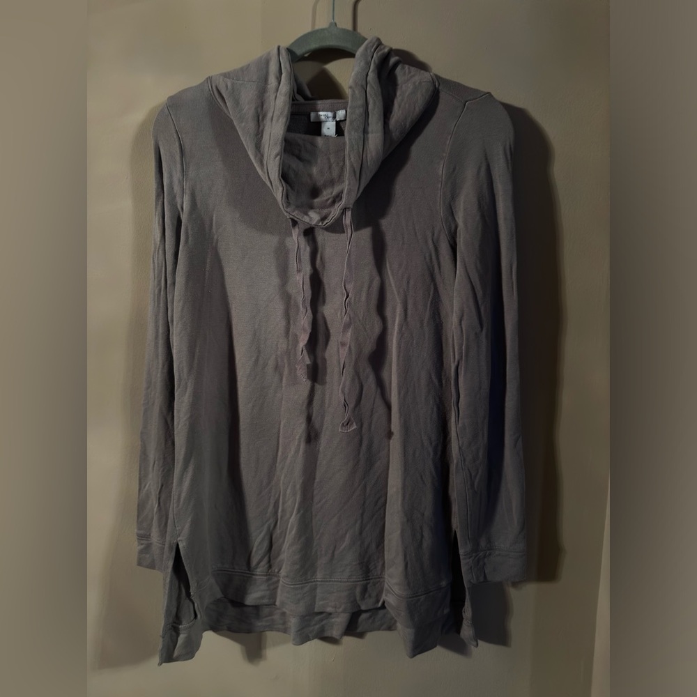 Daily ritual sweater 
Grey
Size m
Worn